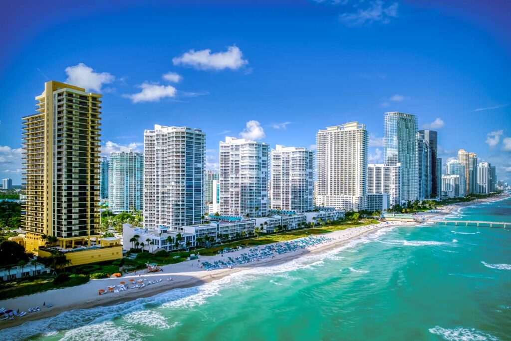 Drone Videographer, Aerial Photography in Fort Lauderdale